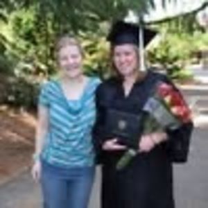 Meet your Posher, Lindsay